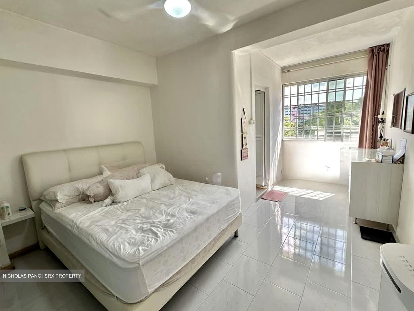 Blk 440 Pasir Ris Drive 4 (Pasir Ris), HDB 4 Rooms #576324441